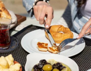 Gourmet Culinary Experience